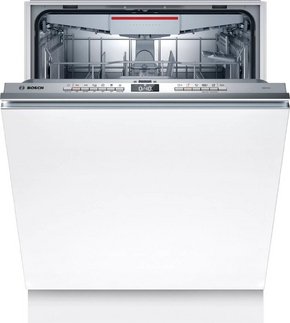 Встраиваемая посудомоечная машина Bosch SMV4HVX40E Встраиваемая посудомоечная машина Bosch SMV4HVX40E фото