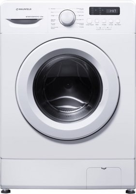 Стиральная машина Maunfeld MFWM106WH051D Стиральная машина Maunfeld MFWM106WH051D фото