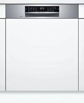 Встраиваемая посудомоечная машина Bosch SMI6ECS93E Встраиваемая посудомоечная машина Bosch SMI6ECS93E фото