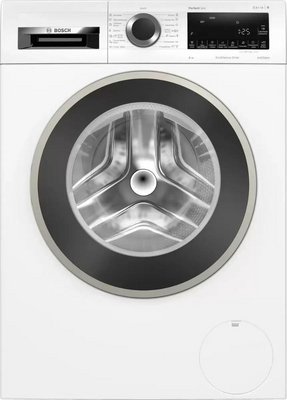 Узкая стиральная машина BOSCH WHA232X1OE Узкая стиральная машина BOSCH WHA232X1OE фото