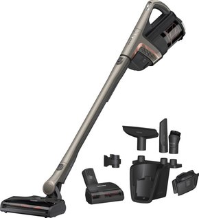 Пылесос Miele SOML5 Triflex HX2 Performance серый Пылесос Miele SOML5 Triflex HX2 Performance серый фото