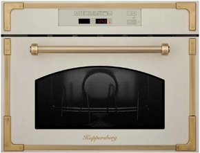 Встраиваемая микроволновая печь Kuppersberg RMW 969 C Встраиваемая микроволновая печь Kuppersberg RMW 969 C фото