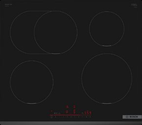 Индукционная варочная панель Bosch PIF631HB1E Индукционная варочная панель Bosch PIF631HB1E фото