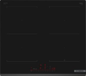 Индукционная варочная панель Bosch PVQ631HC1E Индукционная варочная панель Bosch PVQ631HC1E фото