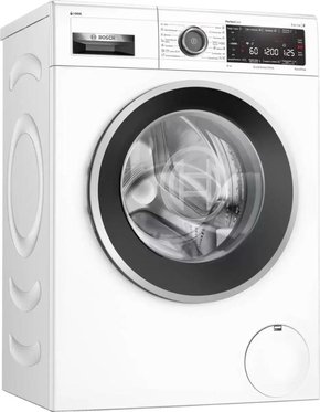 Узкая стиральная машина BOSCH WLW24K4HOE Узкая стиральная машина BOSCH WLW24K4HOE фото