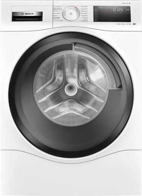 Стирально-сушильная машина Bosch WDU28513 Стирально-сушильная машина Bosch WDU28513 фото