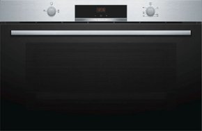Духовой шкаф Bosch VGD553FB0 Духовой шкаф Bosch VGD553FB0 фото