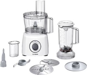 Кухонный комбайн Bosch MCM3200W Кухонный комбайн Bosch MCM3200W фото