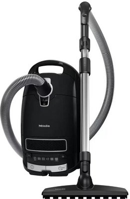 Пылесос Miele SGSF5 Complete C3 Parquet XL PowerLine черный Пылесос Miele SGSF5 Complete C3 Parquet XL PowerLine черный фото
