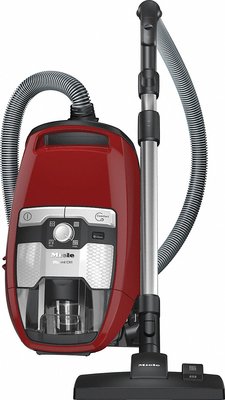 Пылесос Miele SKRR3 Blizzard CX1 Red Пылесос Miele SKRR3 Blizzard CX1 Red фото