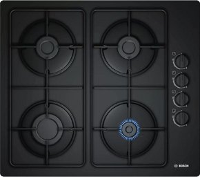 Газовая варочная панель Bosch POP 6B6B80 Газовая варочная панель Bosch POP 6B6B80 фото