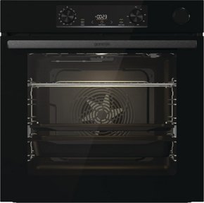 Духовой шкаф Gorenje BSA6737E15BG фото