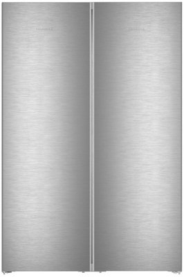 Холодильник Liebherr XRFsd 5220 Plus NoFrost фото