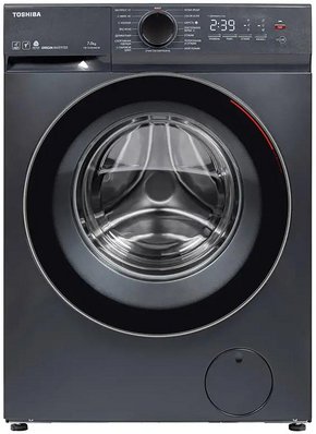 Стиральная машина Toshiba TW-T21BU80UWRU(MG) фото
