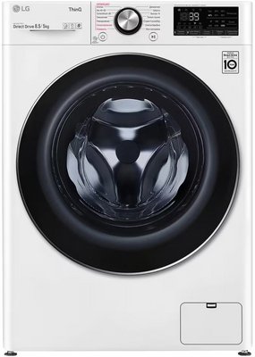Стиральная машина LG F2V9GC9W фото