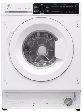 Встраиваемая стиральная машина Jacky`s JW B0722W фото