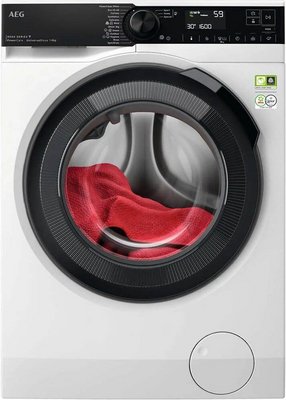 Стиральная машина AEG LFR83846OE фото