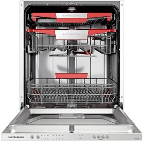 Встраиваемая посудомоечная машина Kuppersberg GIM 6092 Встраиваемая посудомоечная машина Kuppersberg GIM 6092 фото
