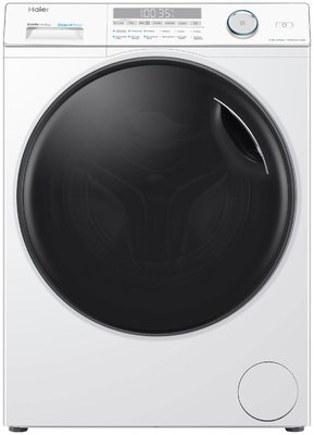 Стиральная машина с сушкой Haier HWD80-BP14959B фото