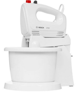 Миксер Bosch MQWPL2000 фото