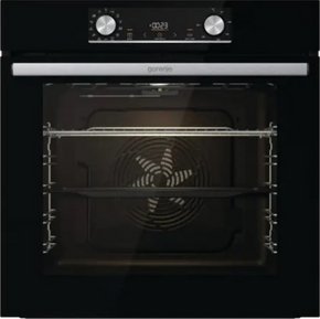 Духовой шкаф Gorenje BOX6737E01BG фото