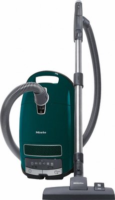 Пылесос Miele SGMA3 Complete C3 Comfort Петроль Пылесос Miele SGMA3 Complete C3 Comfort Петроль фото