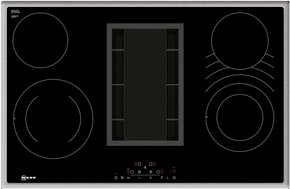 Варочная панель со встроенной вытяжкой Neff T18BD3AN0 Варочная панель со встроенной вытяжкой Neff T18BD3AN0 фото