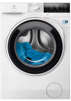 Стиральная машина Electrolux EW7F3614UE фото