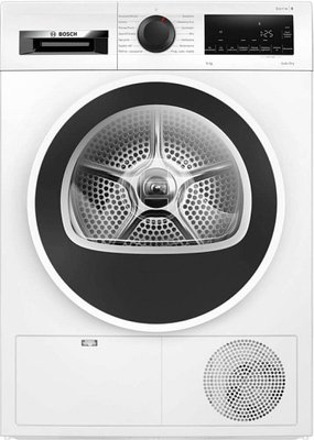 Сушильная машина Bosch WQG2410GPL фото