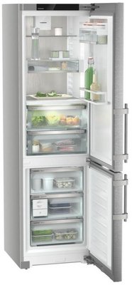 Холодильник Liebherr CBNsdc 5753 Холодильник Liebherr CBNsdc 5753 фото