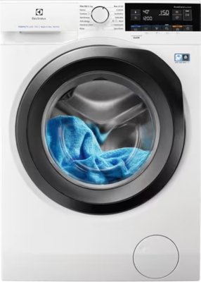 Стирально-сушильная машина Electrolux EW7WO368S Стирально-сушильная машина Electrolux EW7WO368S фото