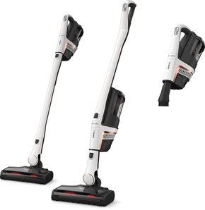 Пылесос Miele SOUL5 Triflex HX2 Racer Lotus White Пылесос Miele SOUL5 Triflex HX2 Racer Lotus White фото