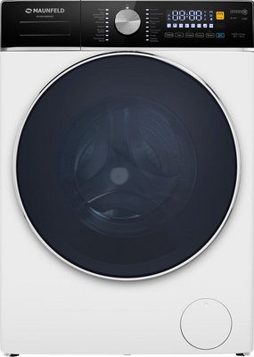 Стиральная машина Maunfeld MFWM148WH03 Стиральная машина Maunfeld MFWM148WH03 фото