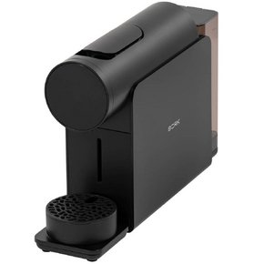 Кофемашина капсульная BORK C832 bk фото