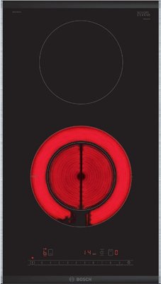 Варочная панель Bosch PKF375FP2E Варочная панель Bosch PKF375FP2E фото