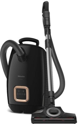 Пылесос Miele SUZF0 Guard L1 Cat & Dog Flex Obsidian black Пылесос Miele SUZF0 Guard L1 Cat & Dog Flex Obsidian black фото