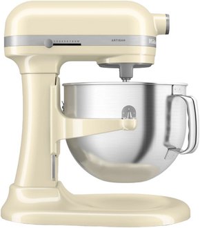 Миксер KitchenAid Artisan 5KSM70SHXEAC фото
