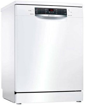 Посудомоечная машина Bosch SMS46NW01B Посудомоечная машина Bosch SMS46NW01B фото