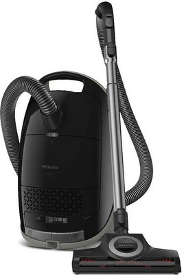 Пылесос Miele SVZF0 Guard M1 Cat & Dog Flex черный Пылесос Miele SVZF0 Guard M1 Cat & Dog Flex черный фото