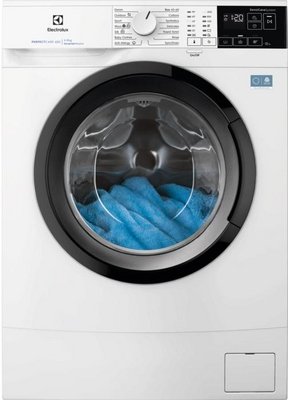 Стиральная машина Electrolux EWS6427BE фото