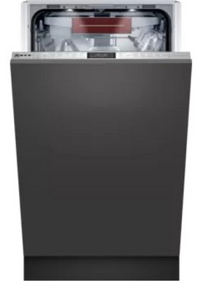 Встраиваемая посудомоечная машина Neff S889ZMX60R фото
