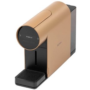 Кофемашина капсульная BORK C530 oc фото