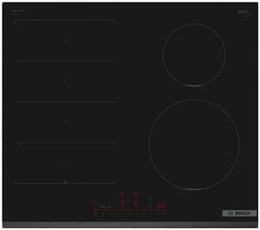 Индукционная варочная панель Bosch PIX631HC1E Индукционная варочная панель Bosch PIX631HC1E фото