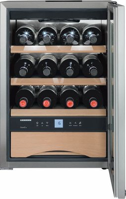 Винный шкаф Liebherr WKes 653 Grand Cru Винный шкаф Liebherr WKes 653 Grand Cru фото