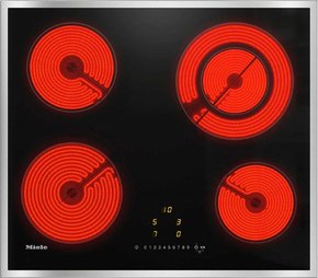 Варочная панель Miele KM 6520 FR Варочная панель Miele KM 6520 FR фото
