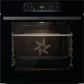 Духовой шкаф Gorenje BO6737E02BG фото
