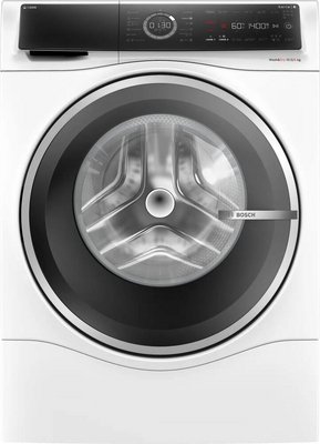 Стирально-сушильная машина Bosch WNC254A0BY фото