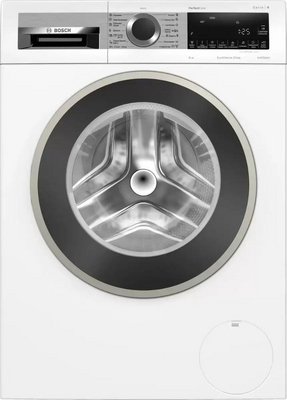 Узкая стиральная машина BOSCH WHA232X2OE Узкая стиральная машина BOSCH WHA232X2OE фото