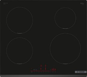 Индукционная варочная панель Bosch PIE631HB1E фото