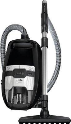 Пылесос Miele Blizzard CX1 Comfort PowerLine SKMF5 черный Пылесос Miele Blizzard CX1 Comfort PowerLine SKMF5 черный фото